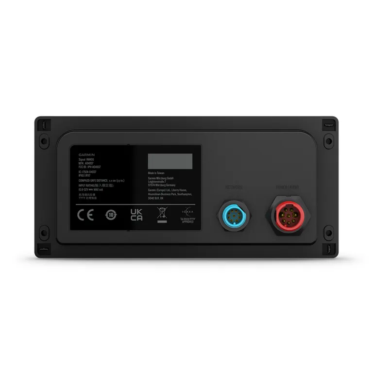 Garmin Signal RM 100 fjernsyring for VHF 220 og 400