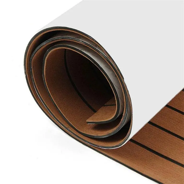 aXent EVA teak dekk - 240x60cm