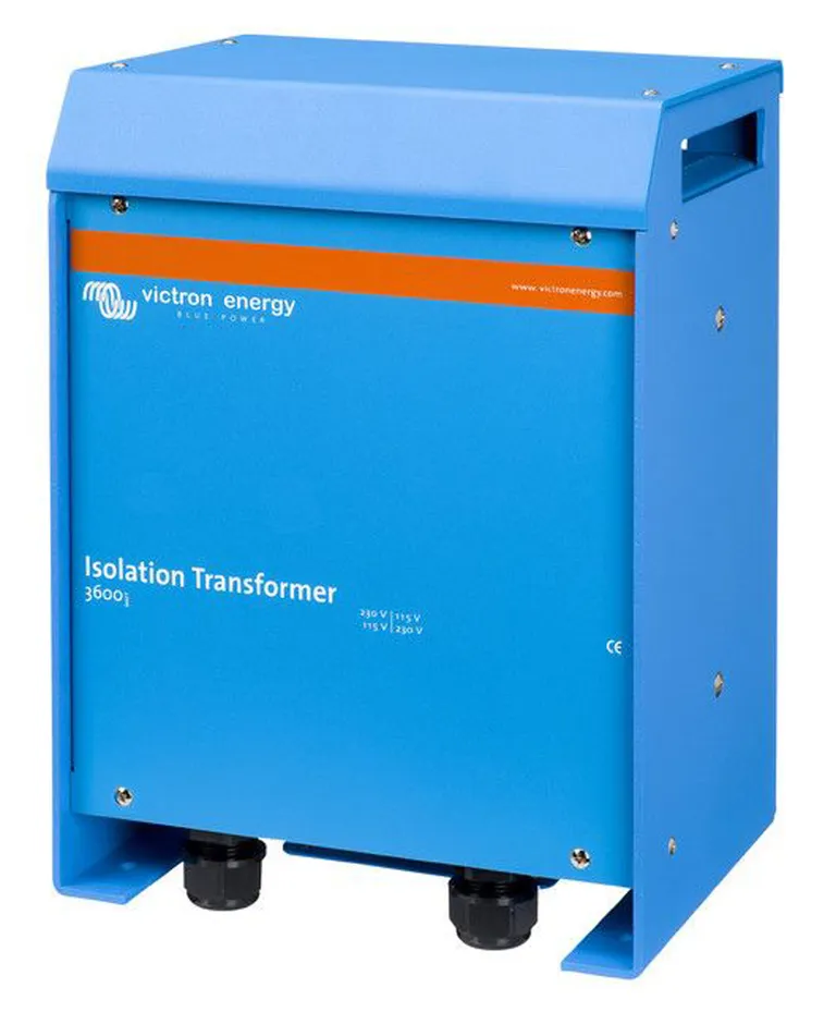 Victron isolasjonstransformator 3600W 230volt