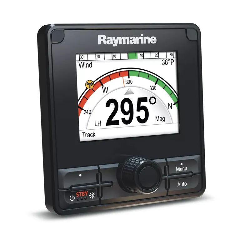 Raymarine Autopilot EV-DBW Volvo IPS/Aquamatic med p70Rs