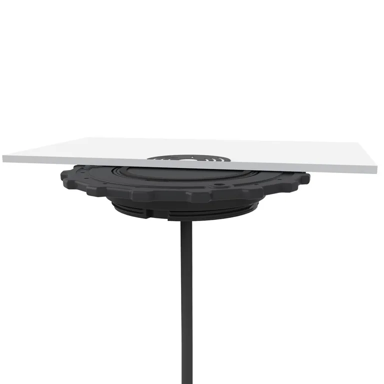 Scanstrut ROKK Wireless Hidden ladeplate 12/24V