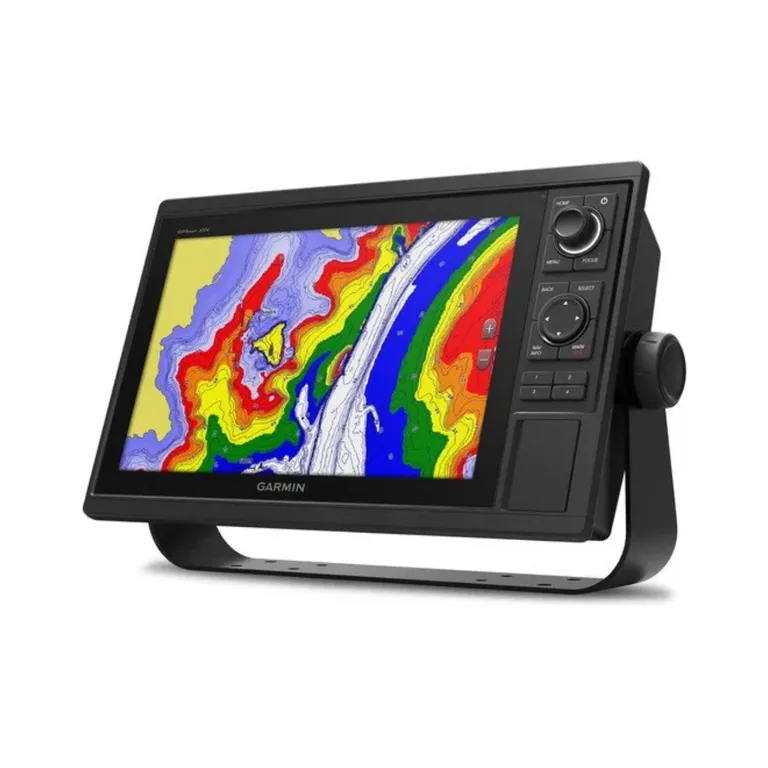 Garmin GPSMAP 1222xsv 12" kartplotter med ekkolodd
