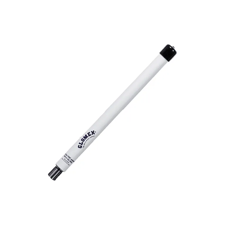 Glomex AIS Antenne RA304AIS 25cm, hvit