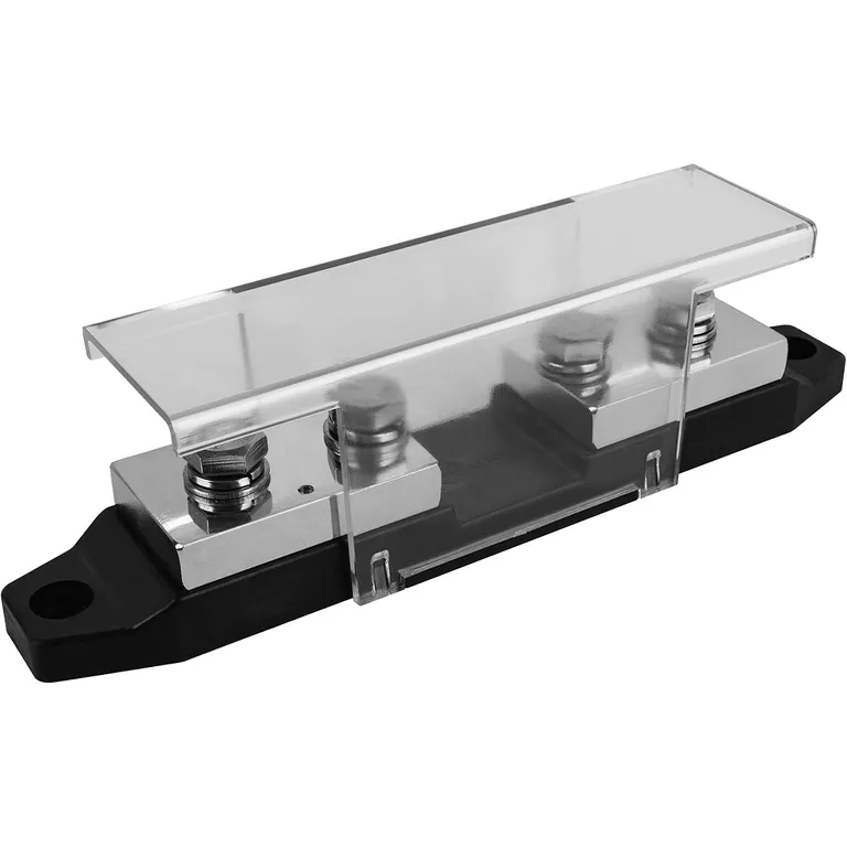 Quick baugpropell pakke 185mm tunnel 65kg skyvekraft og joystickpanel