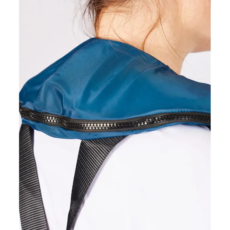 Baltic EPIQ 165 Auto redningsvest 40-150kg, sort