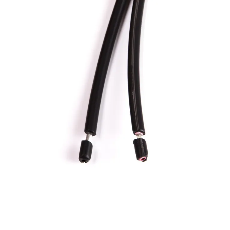 Skanbatt 10 meter PV-kabel med MC4-kontakt (2x10mm2)