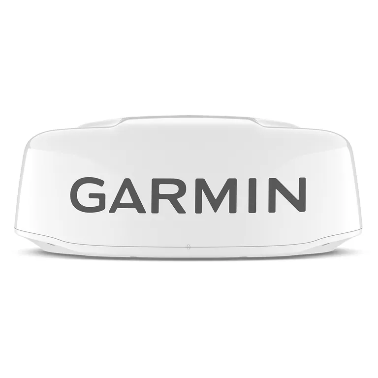 Garmin GMR Fantom 24x-radom radarantenne (hvit)