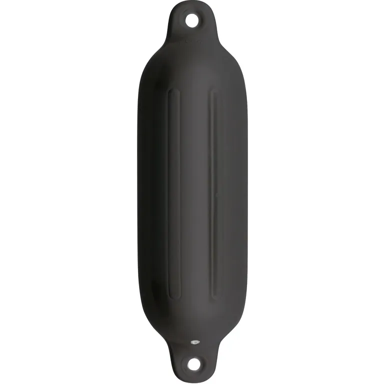 Polyform G4 fender Ø170x585 mm (Svart)