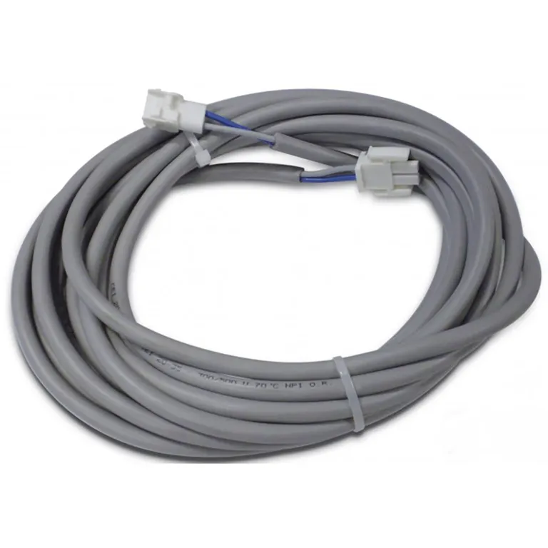 Quick baugpropell pakke 30kg skyvekraft og joystickpanel (Uten tunnel)