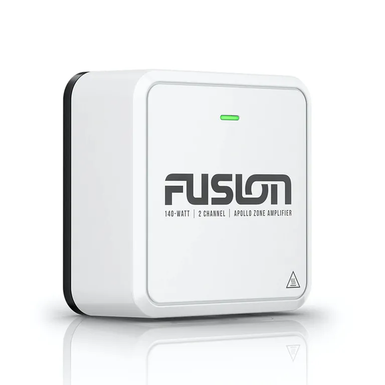 Fusion Apollo MS-DA214 soneforsterker 2 kanaler