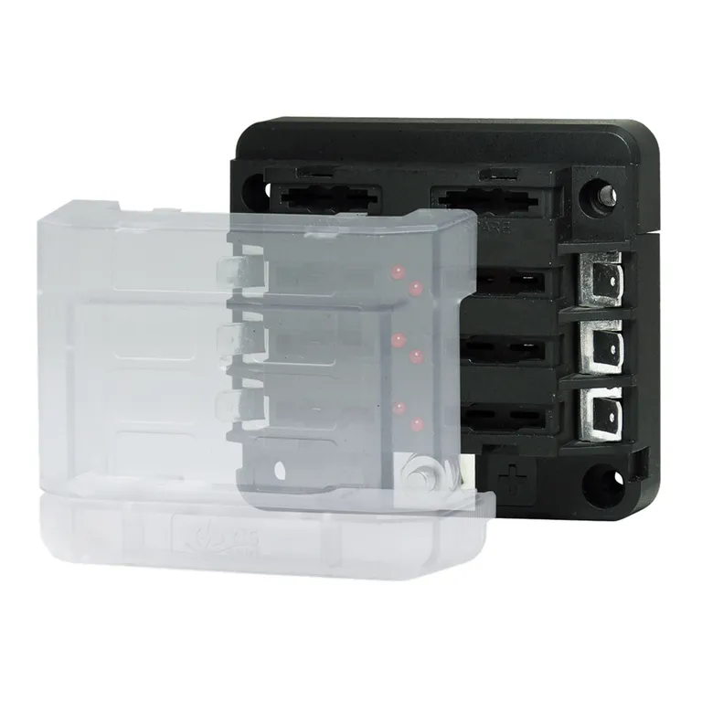 ProSupply Sikringspanel ATP/ATO/ATC quick terminaler