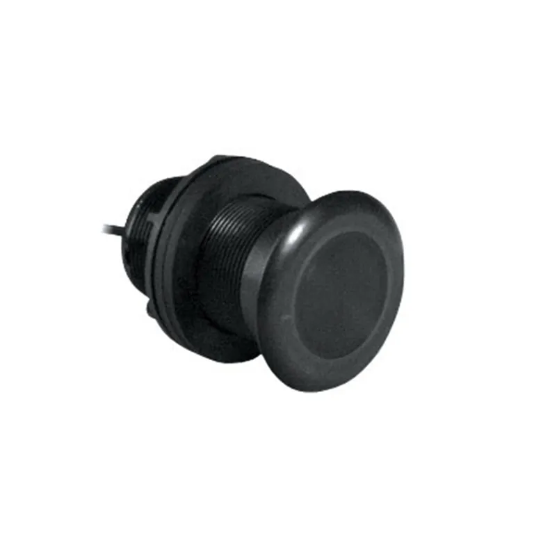 Raymarine P319 Gjennomgående svinger 600W 50/200kHz m/temperatur