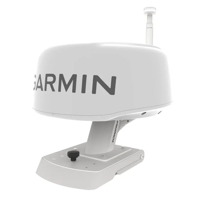 Scanstrut HS-02 manuelt hengselsystem for radar