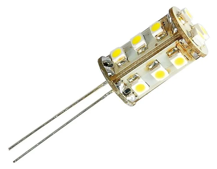 Båtsystem 94G4v 360 graders LED-pære