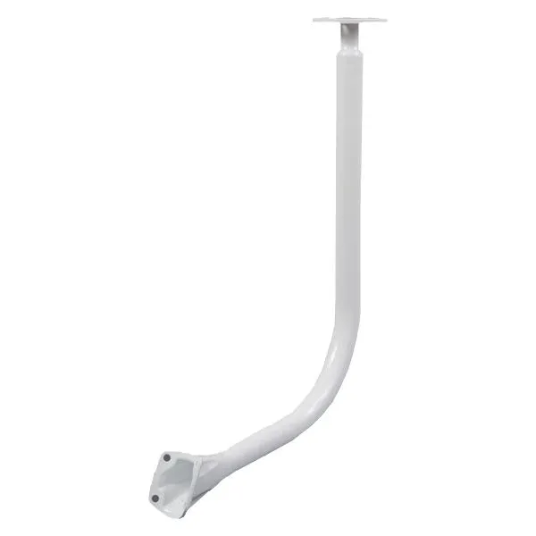 ScanStrut lanternemast for lanterne