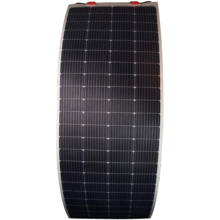 Skanbatt SFP-270W Fleksibelt Solcellepanel Mono 270W