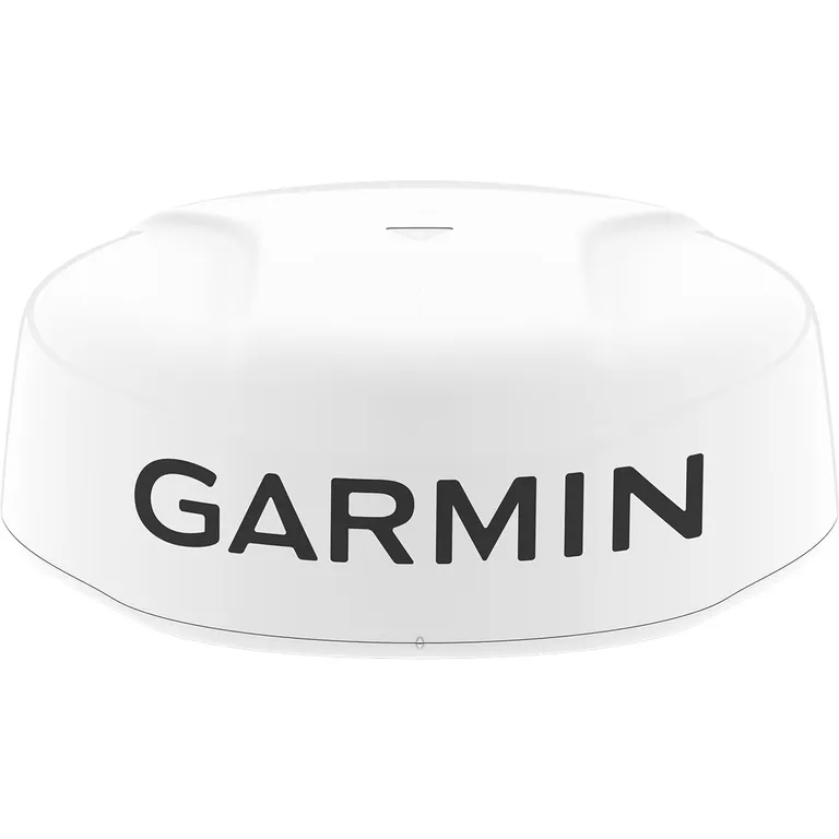 Garmin GMR Fantom 24x-radom radarantenne (hvit)