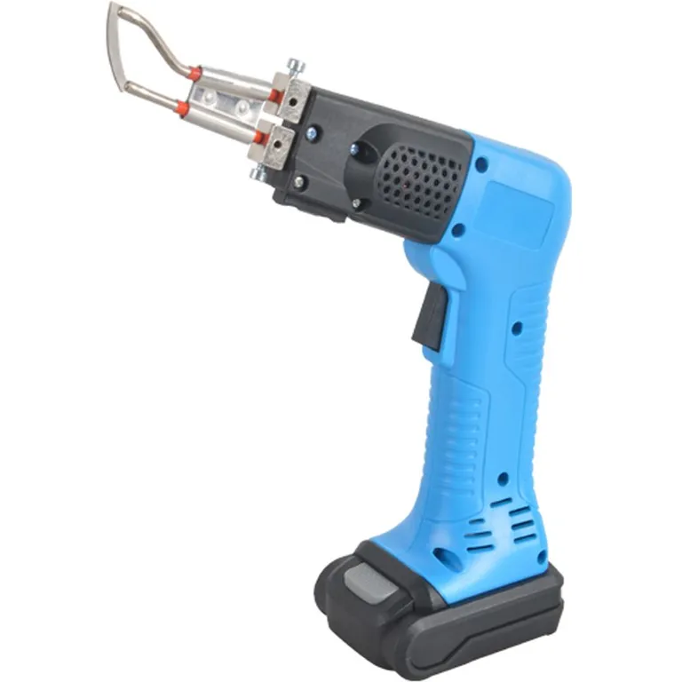 Batteridrevet taukutter (12V)