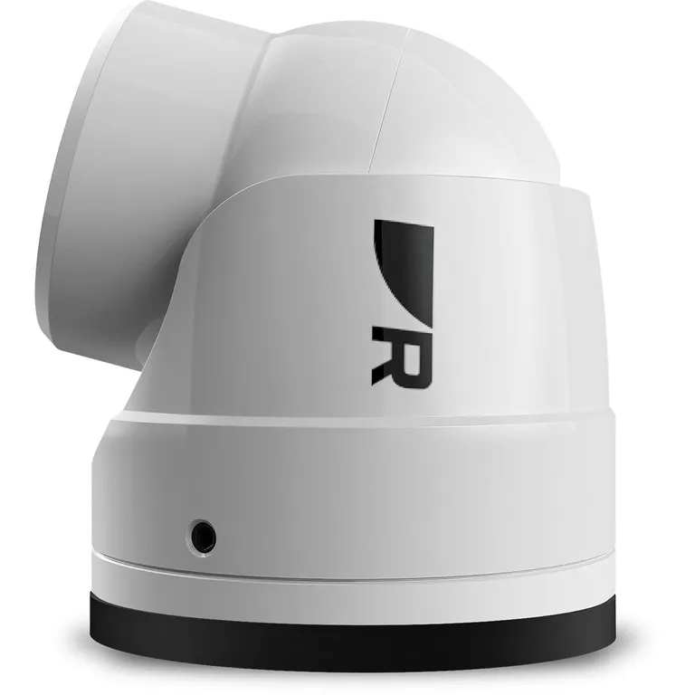 Raymarine CAM400 kompakt IP-kamera dag/natt Hvit