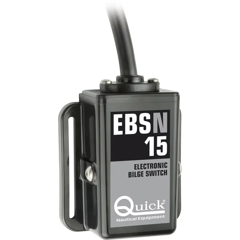 Quick EBSN nivåbryter 15A