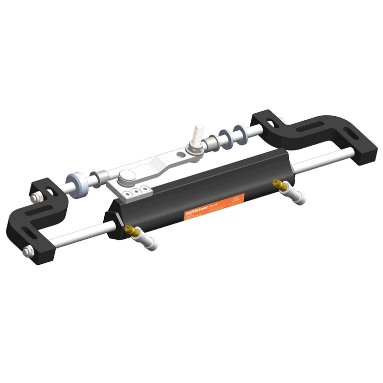 Multisteer Hydraulisk Styring Outboard inntil 115 hk