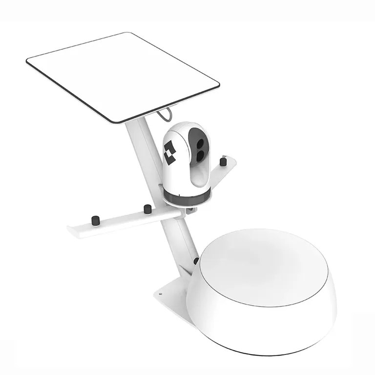 Scanstrut PTM-R2-SL Fuorno radar- og Starlink-mast