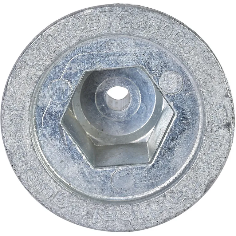 Quick sinkanode til BTQ250 baugpropell
