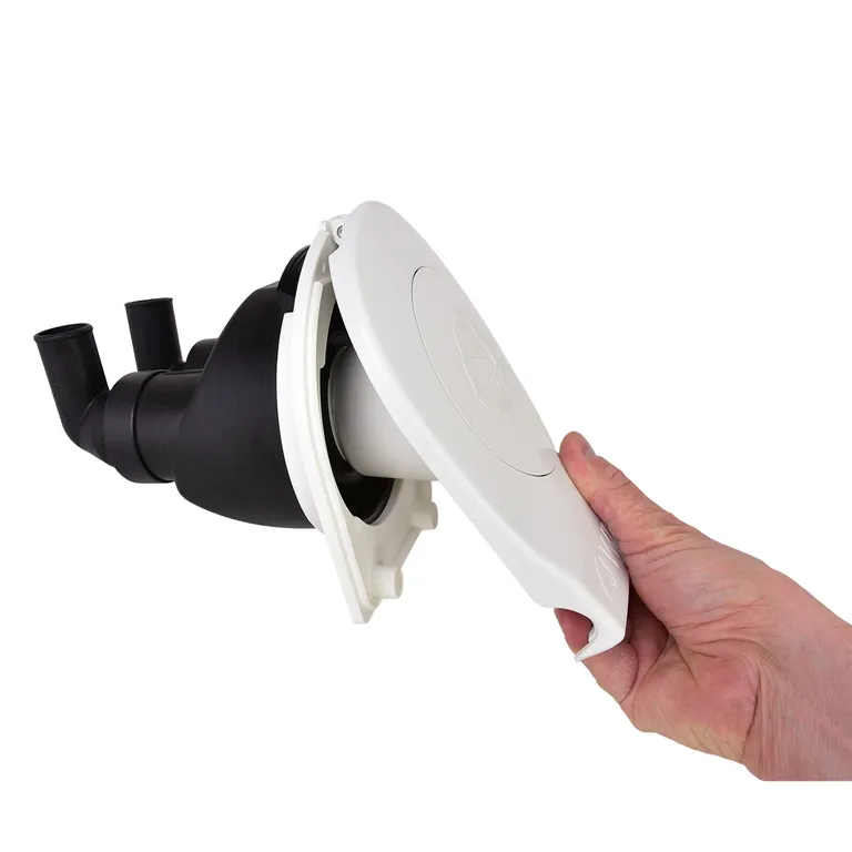 Whale Smartbail lensepumpe BP5012, 25/38 mm