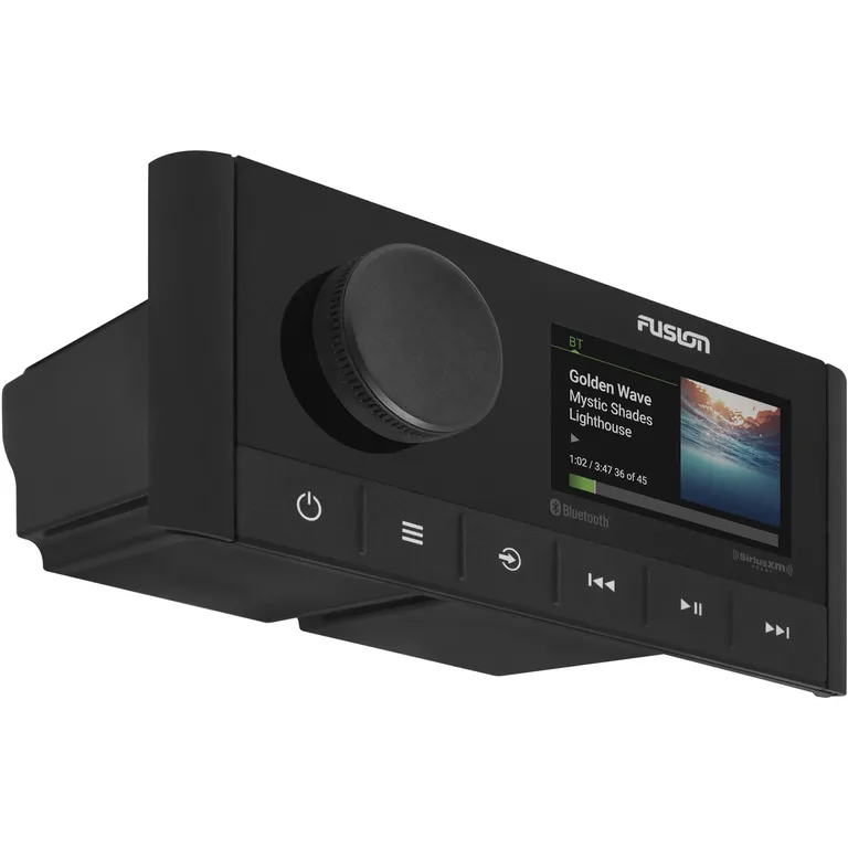Fusion MS-RA210 FM / Bluetooth / NMEA2000