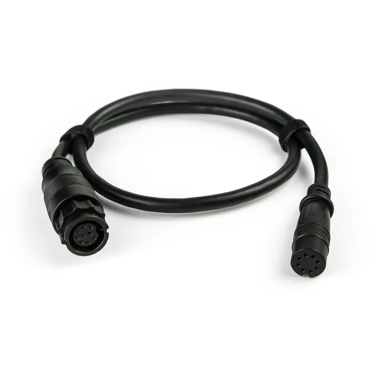 Simrad 9-pins XSonic overgang til HOOK2/ Simrad Cruise serien