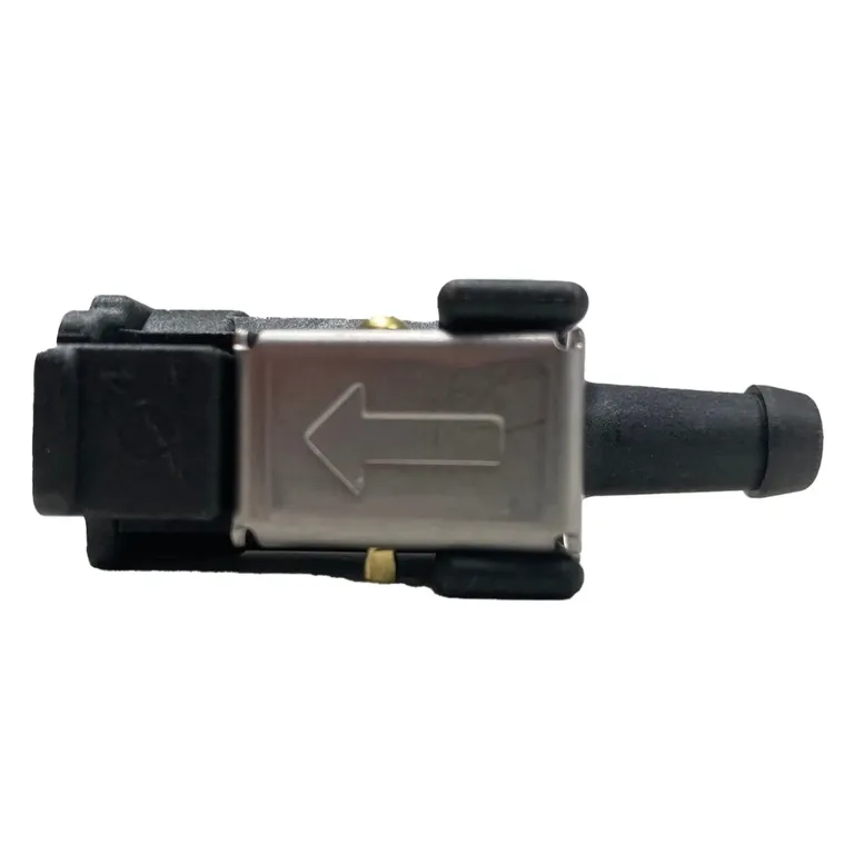 Yamaha Bensinkobling 8mm - Motor