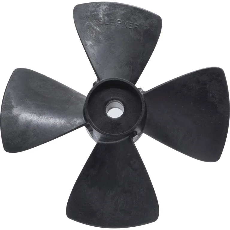 Side-Power propell for SP55/75/95 Ø185 4-bladet